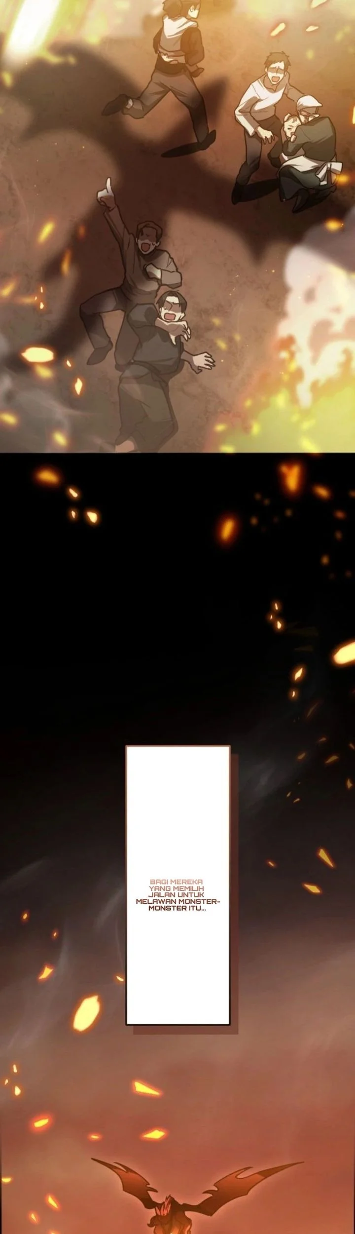 The Magic Theory of the Regressed Sword Saint Chapter 1 Gambar 3