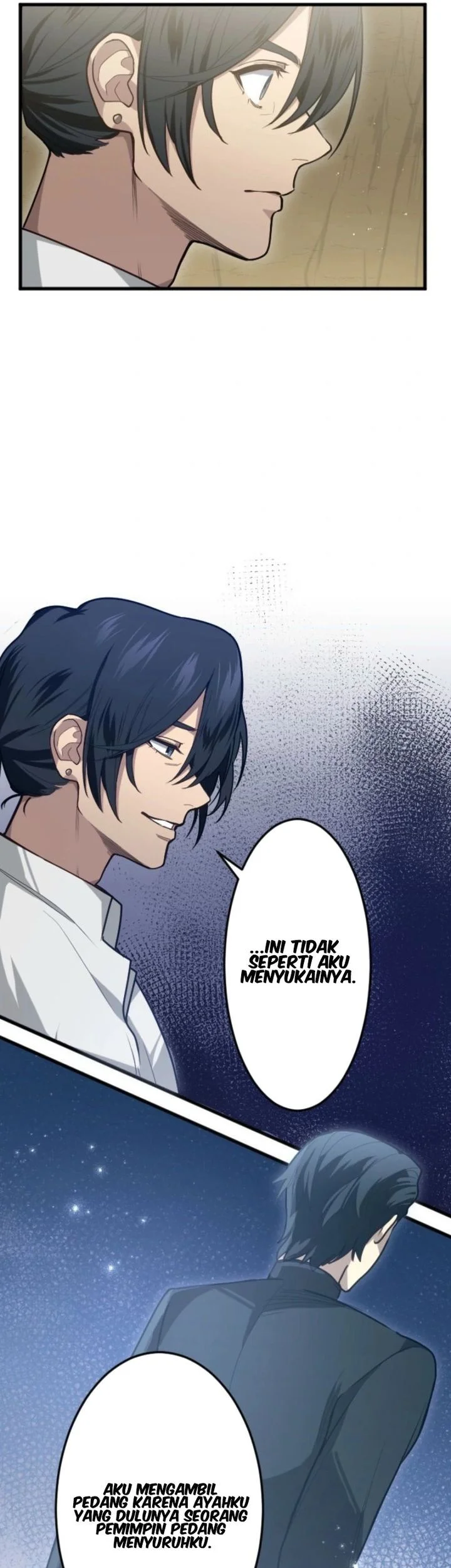 The Magic Theory of the Regressed Sword Saint Chapter 1 Gambar 57