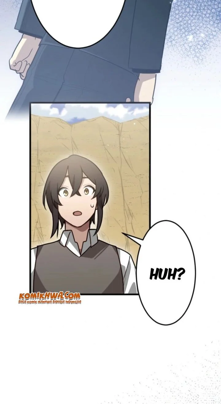 The Magic Theory of the Regressed Sword Saint Chapter 1 Gambar 58