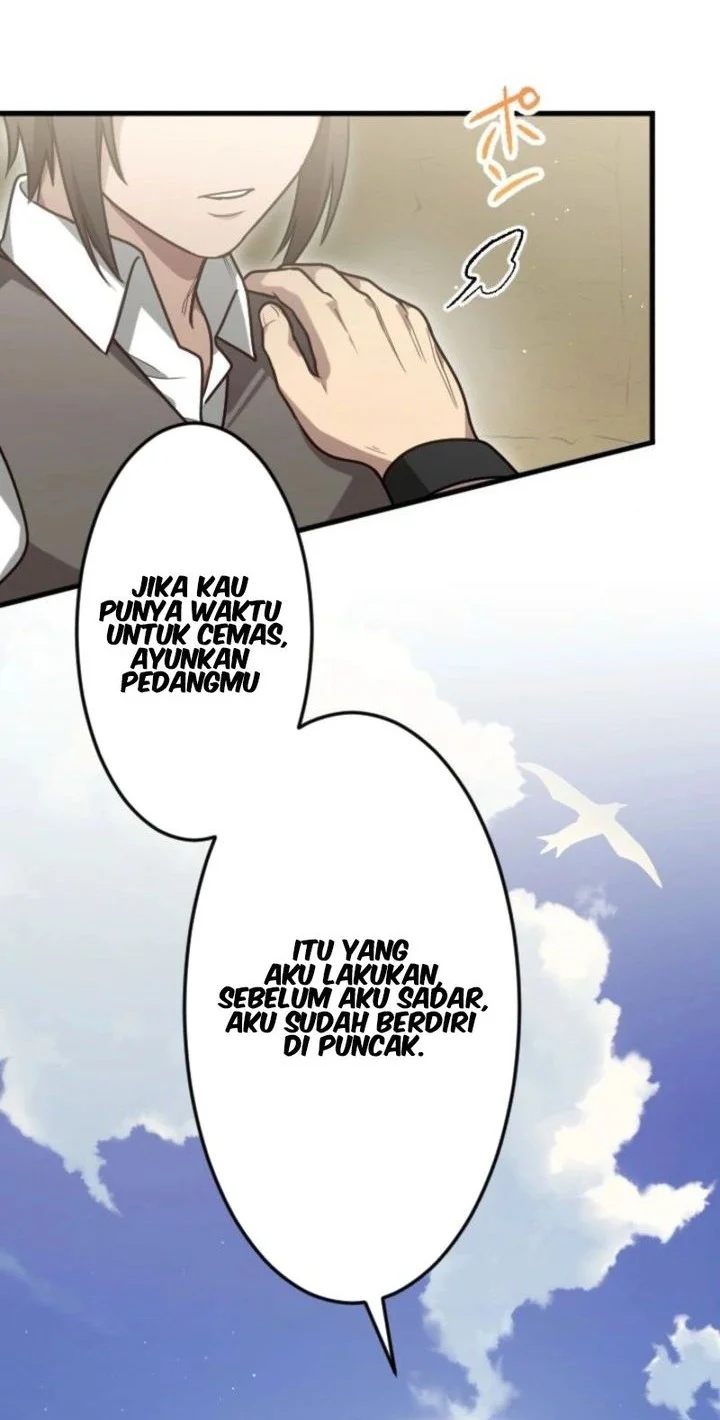 The Magic Theory of the Regressed Sword Saint Chapter 1 Gambar 66