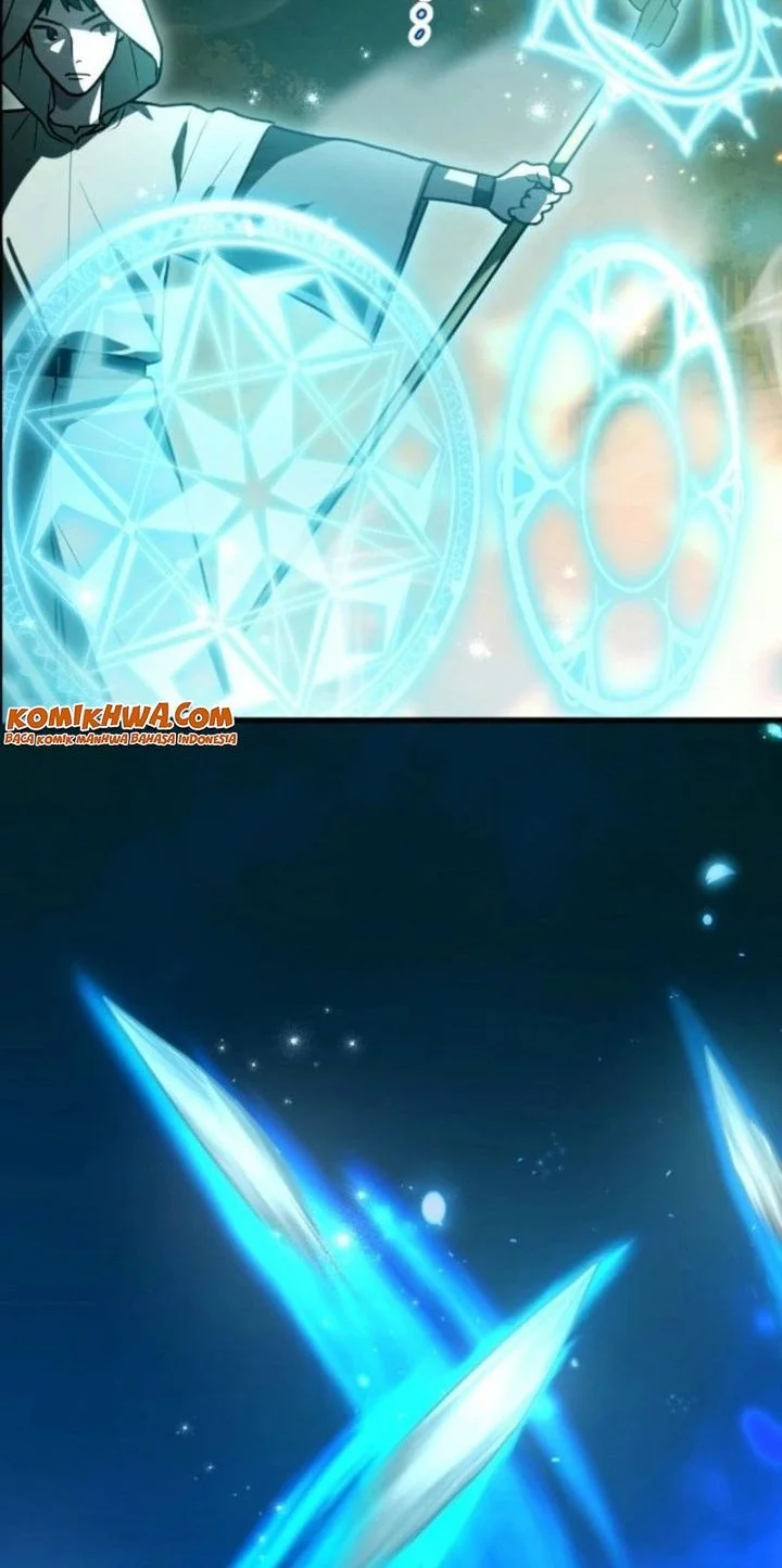 The Magic Theory of the Regressed Sword Saint Chapter 1 Gambar 6