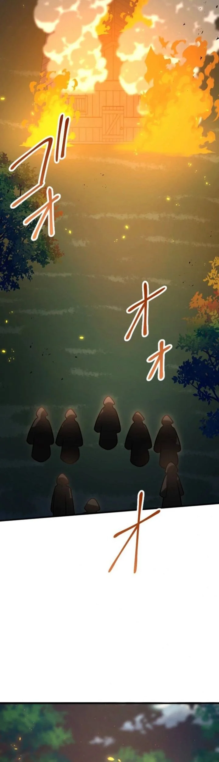 The Magic Theory of the Regressed Sword Saint Chapter 1 Gambar 77