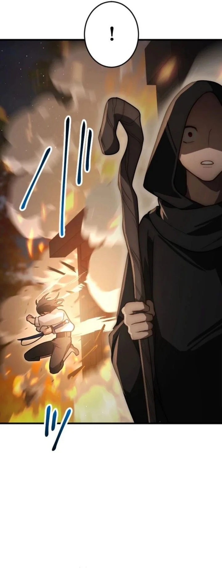 The Magic Theory of the Regressed Sword Saint Chapter 1 Gambar 81