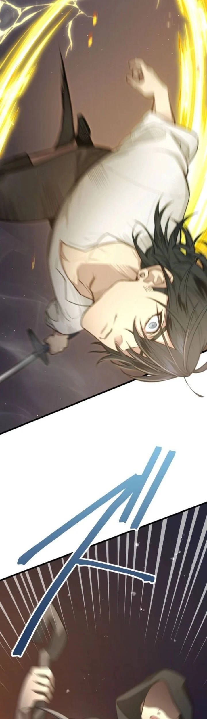 The Magic Theory of the Regressed Sword Saint Chapter 1 Gambar 86