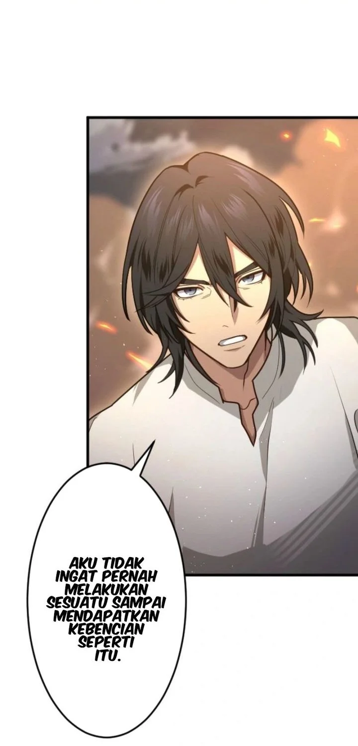 The Magic Theory of the Regressed Sword Saint Chapter 1 Gambar 93