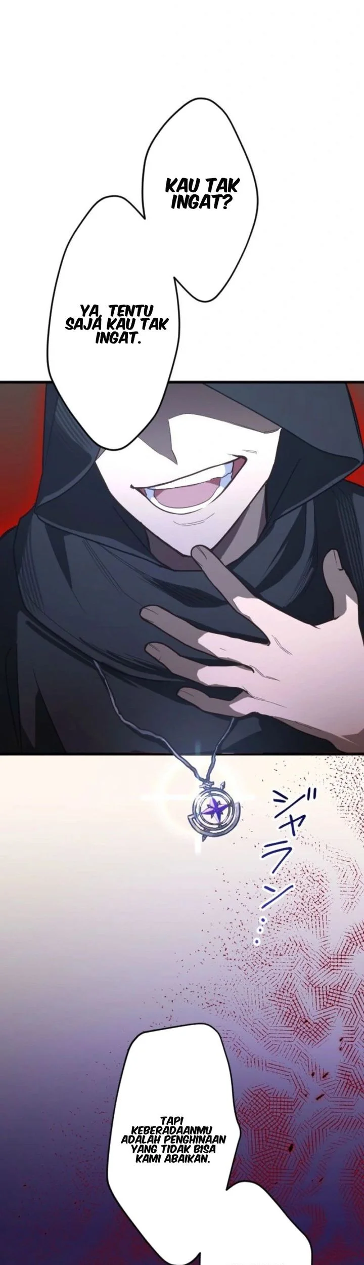 The Magic Theory of the Regressed Sword Saint Chapter 1 Gambar 94