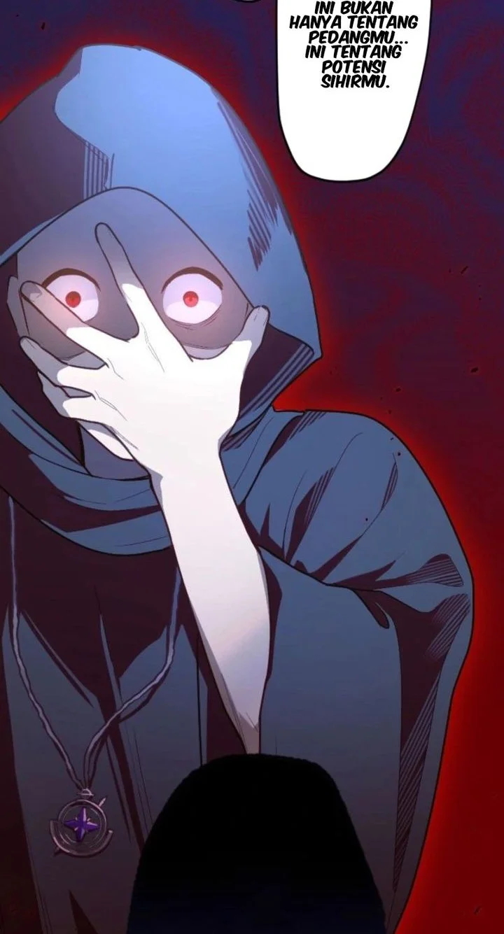 The Magic Theory of the Regressed Sword Saint Chapter 1 Gambar 95