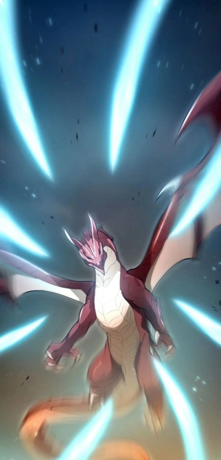 The Magic Theory of the Regressed Sword Saint Chapter 1 Gambar 8