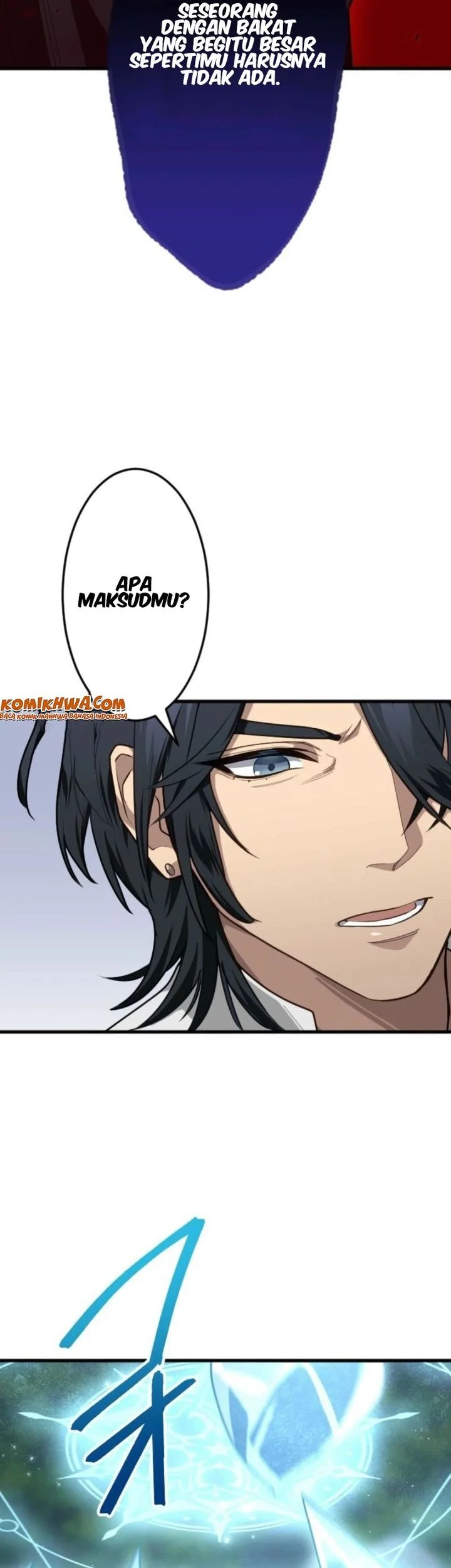 The Magic Theory of the Regressed Sword Saint Chapter 1 Gambar 96