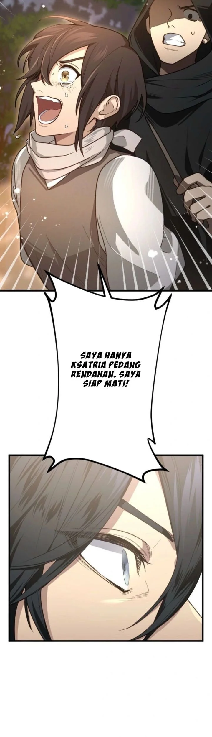 The Magic Theory of the Regressed Sword Saint Chapter 1 Gambar 100