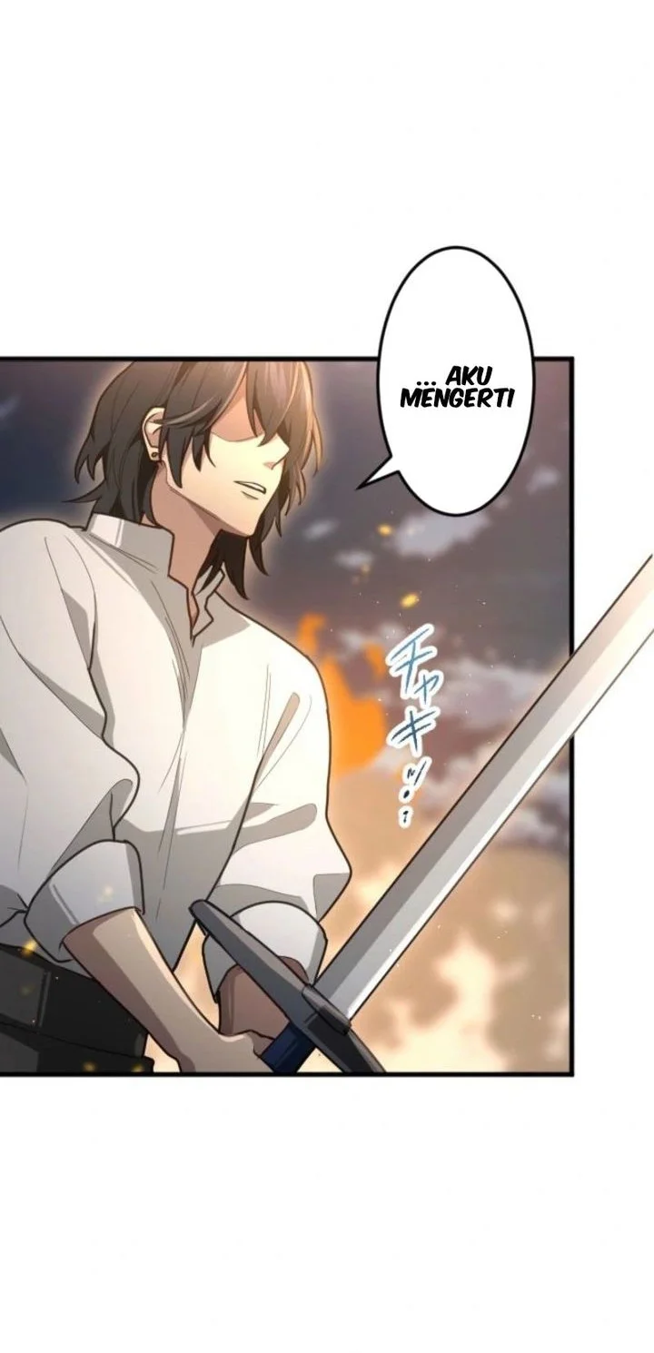 The Magic Theory of the Regressed Sword Saint Chapter 1 Gambar 101
