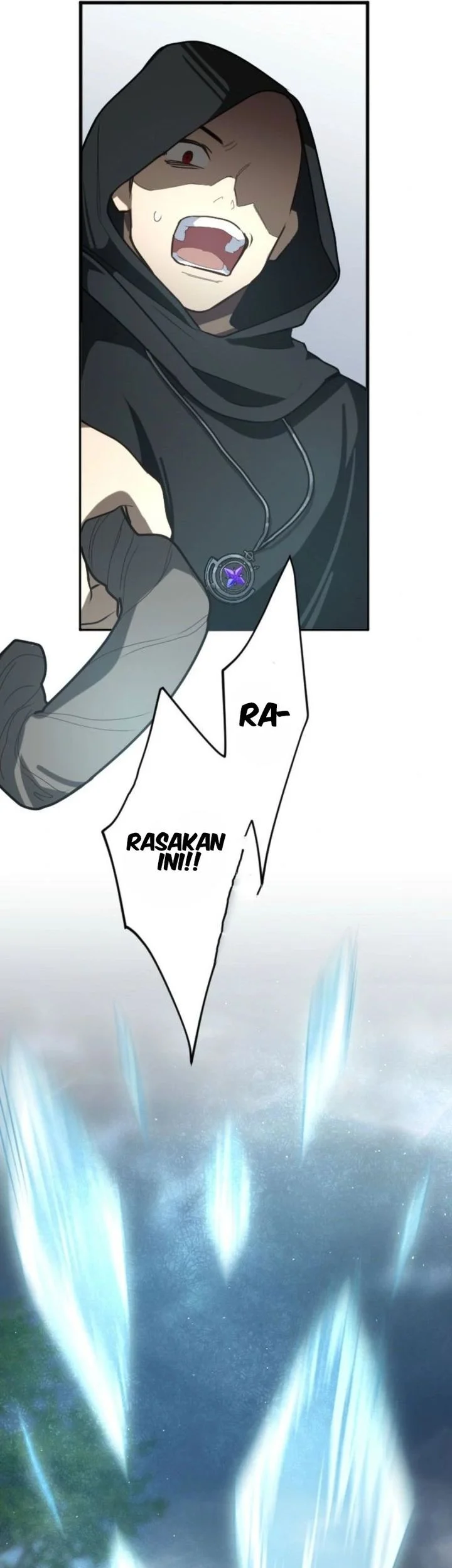 The Magic Theory of the Regressed Sword Saint Chapter 1 Gambar 104