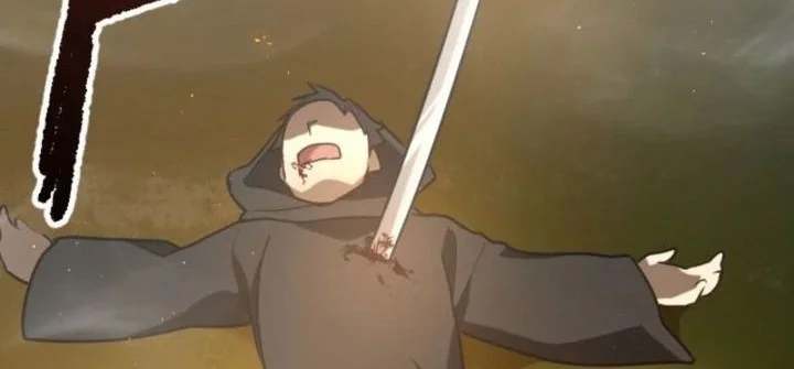 The Magic Theory of the Regressed Sword Saint Chapter 1 Gambar 109