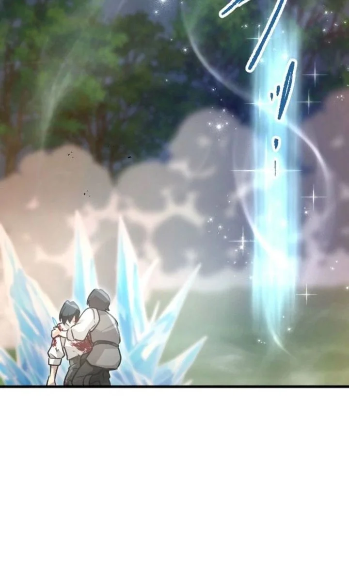 The Magic Theory of the Regressed Sword Saint Chapter 1 Gambar 113