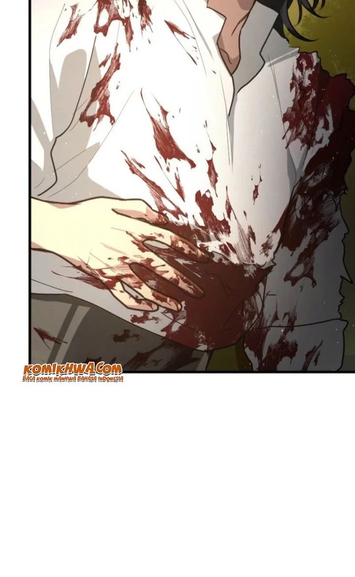 The Magic Theory of the Regressed Sword Saint Chapter 1 Gambar 115