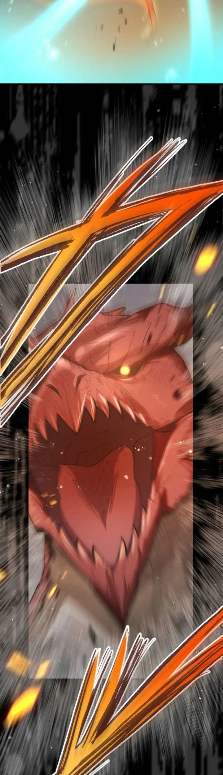 The Magic Theory of the Regressed Sword Saint Chapter 1 Gambar 9