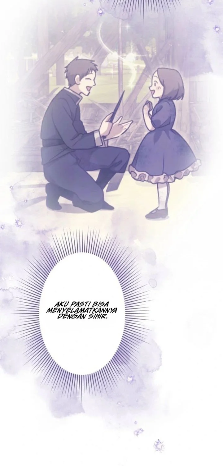 The Magic Theory of the Regressed Sword Saint Chapter 1 Gambar 119