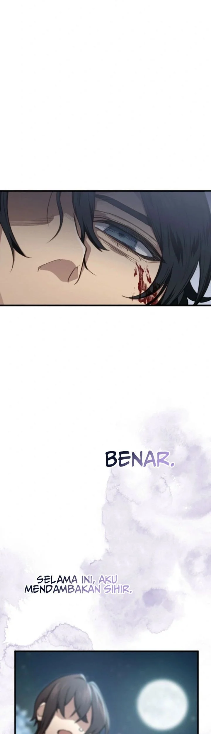 The Magic Theory of the Regressed Sword Saint Chapter 1 Gambar 120