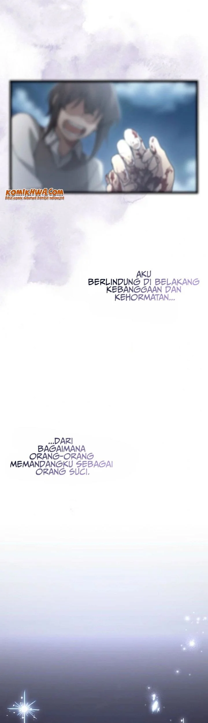 The Magic Theory of the Regressed Sword Saint Chapter 1 Gambar 122