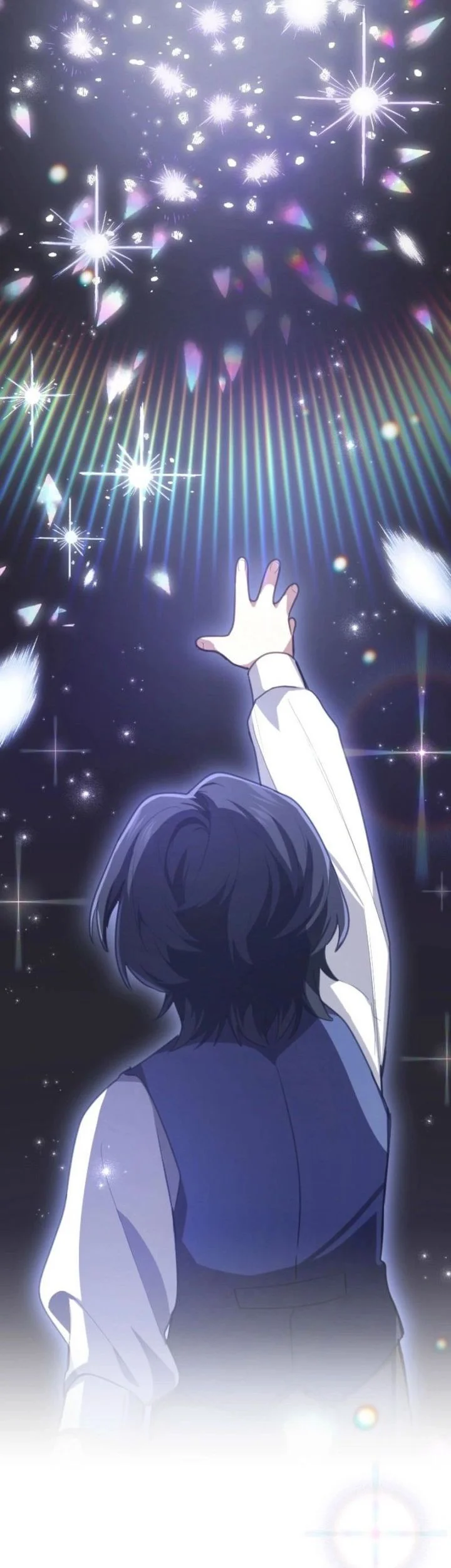 The Magic Theory of the Regressed Sword Saint Chapter 1 Gambar 124