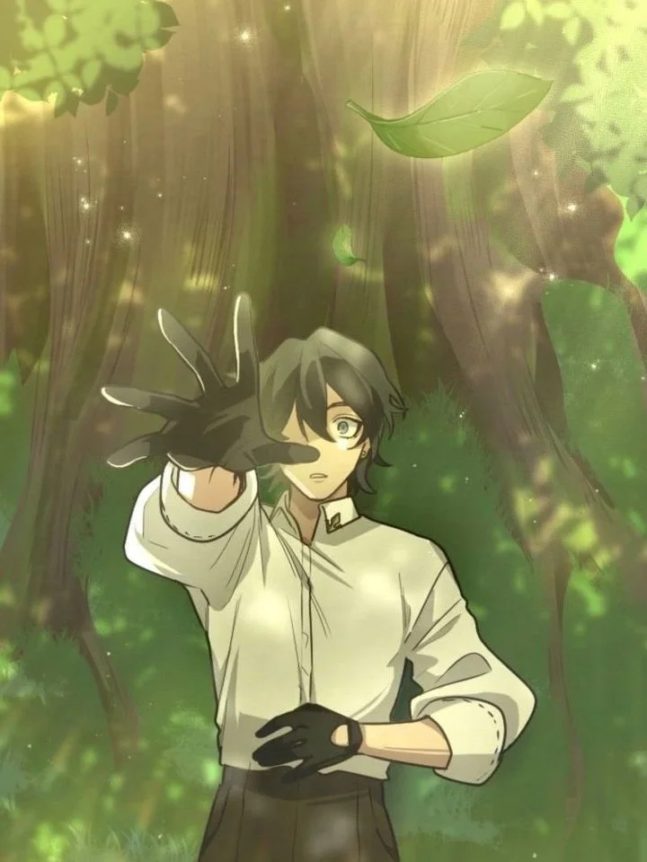 The Magic Theory of the Regressed Sword Saint Chapter 1 Gambar 127