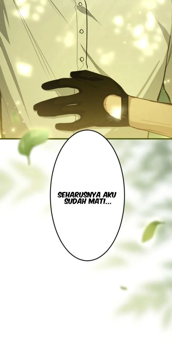 The Magic Theory of the Regressed Sword Saint Chapter 1 Gambar 129