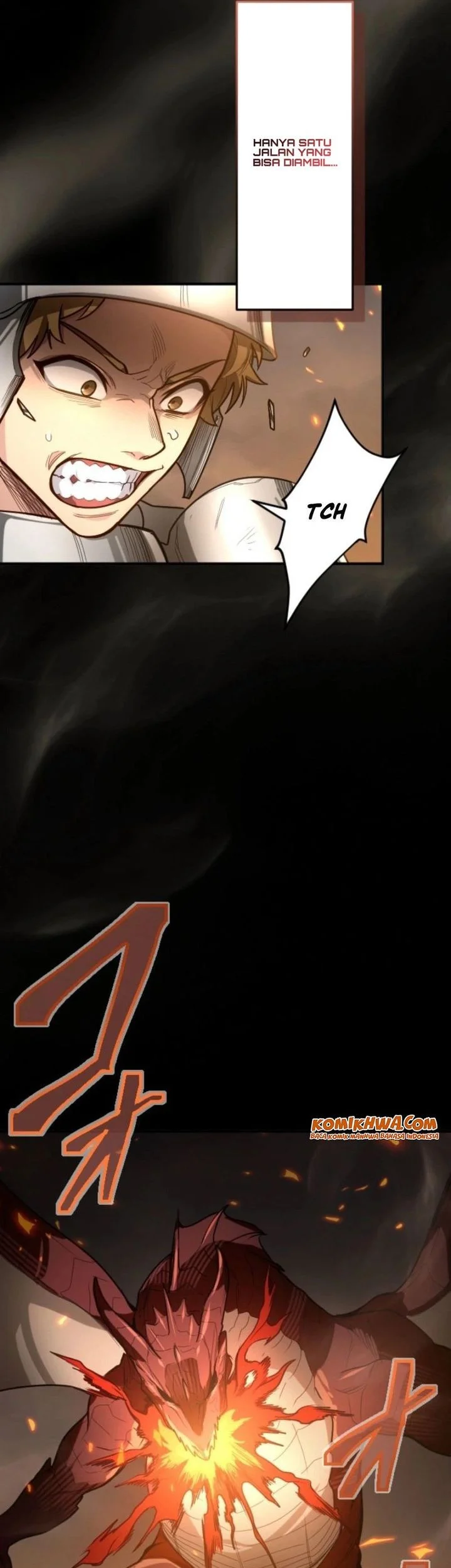 The Magic Theory of the Regressed Sword Saint Chapter 1 Gambar 15