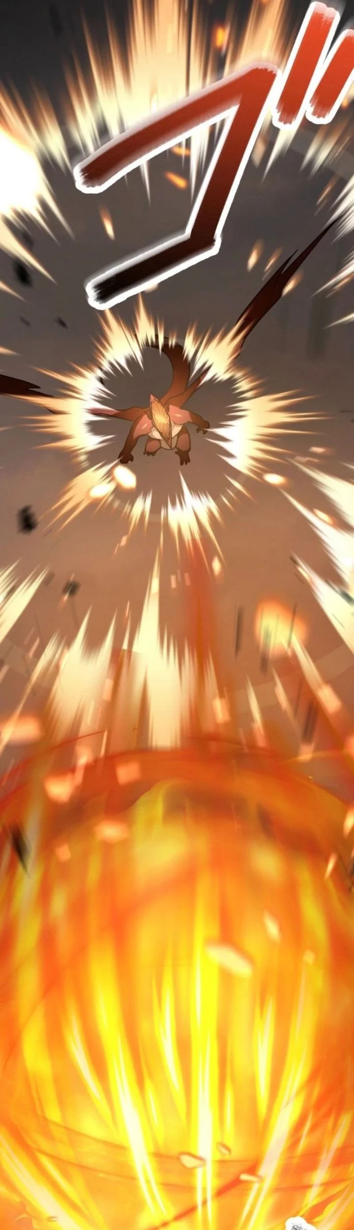 The Magic Theory of the Regressed Sword Saint Chapter 1 Gambar 17