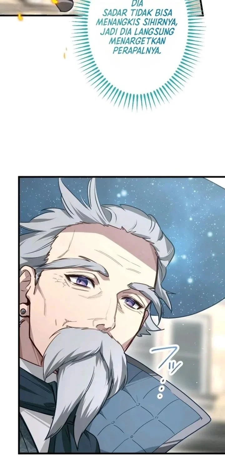 The Magic Theory of the Regressed Sword Saint Chapter 10 Gambar 24