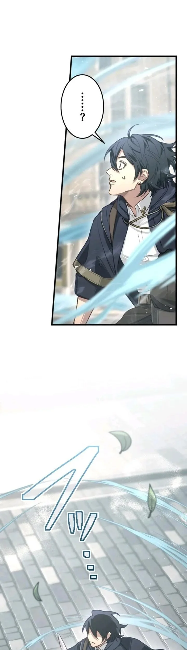 The Magic Theory of the Regressed Sword Saint Chapter 10 Gambar 25