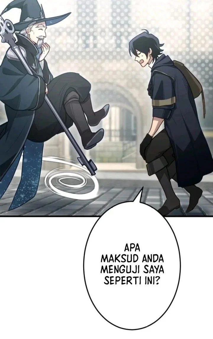 The Magic Theory of the Regressed Sword Saint Chapter 10 Gambar 28