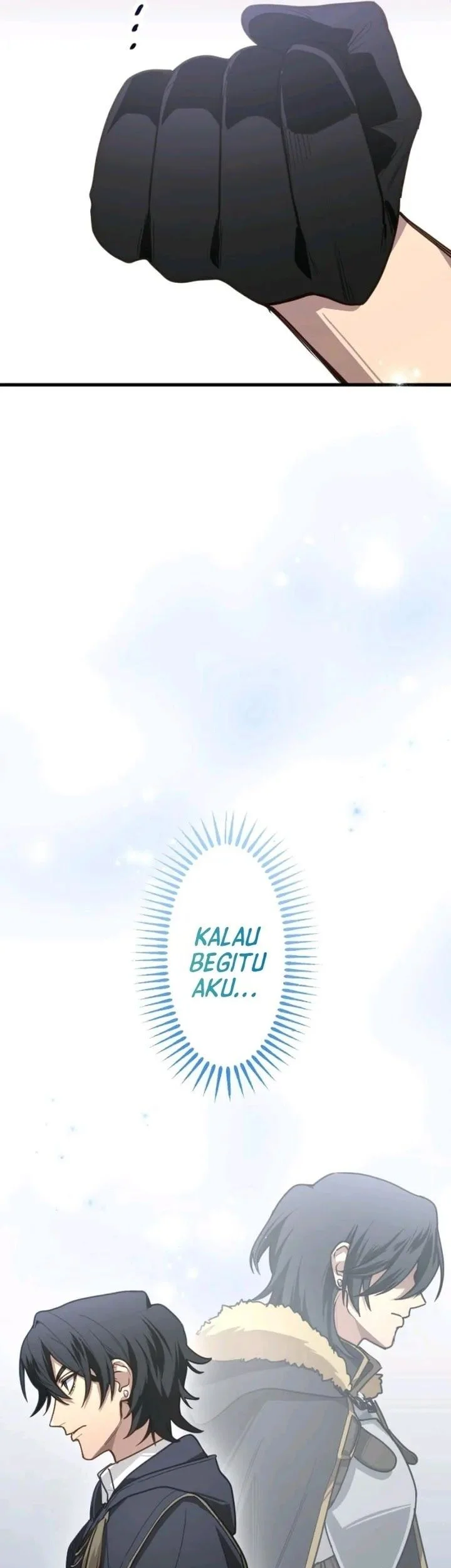 The Magic Theory of the Regressed Sword Saint Chapter 10 Gambar 57