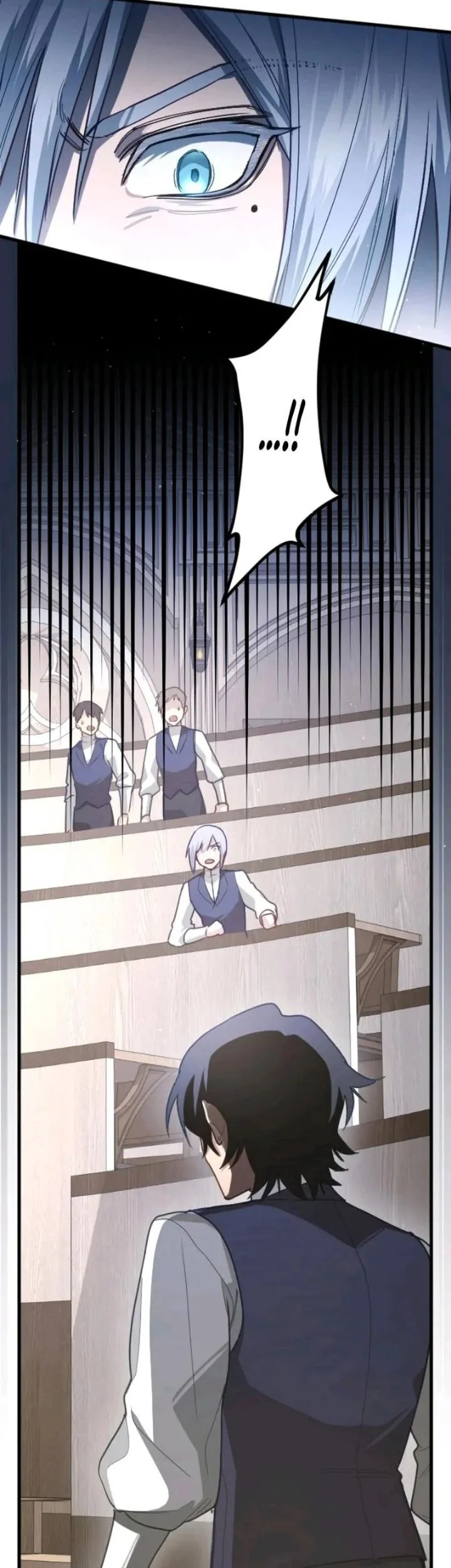 The Magic Theory of the Regressed Sword Saint Chapter 10 Gambar 66