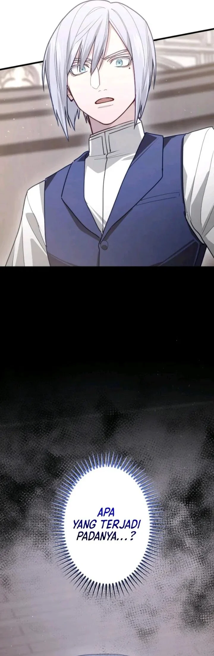 The Magic Theory of the Regressed Sword Saint Chapter 10 Gambar 68