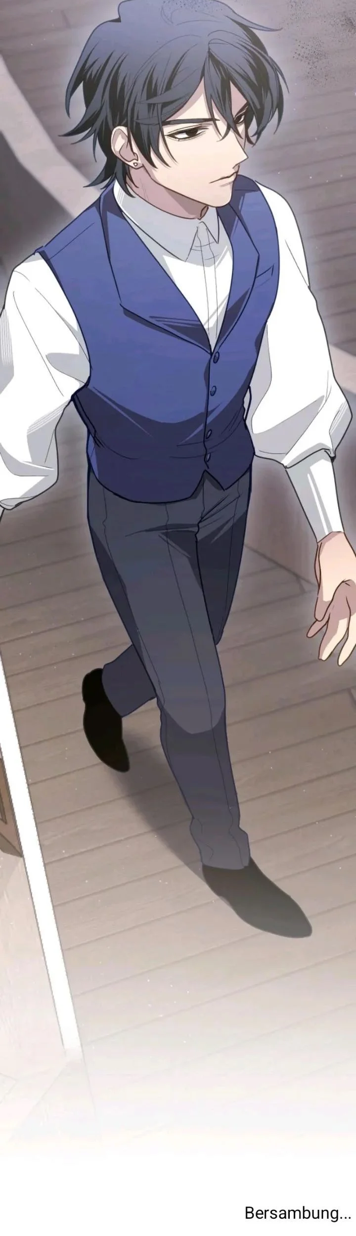 The Magic Theory of the Regressed Sword Saint Chapter 10 Gambar 69