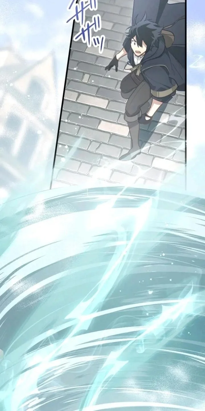 The Magic Theory of the Regressed Sword Saint Chapter 10 Gambar 8