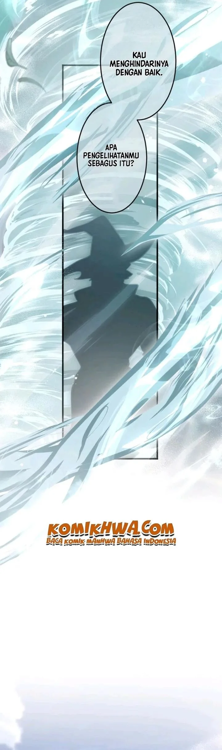 The Magic Theory of the Regressed Sword Saint Chapter 10 Gambar 9