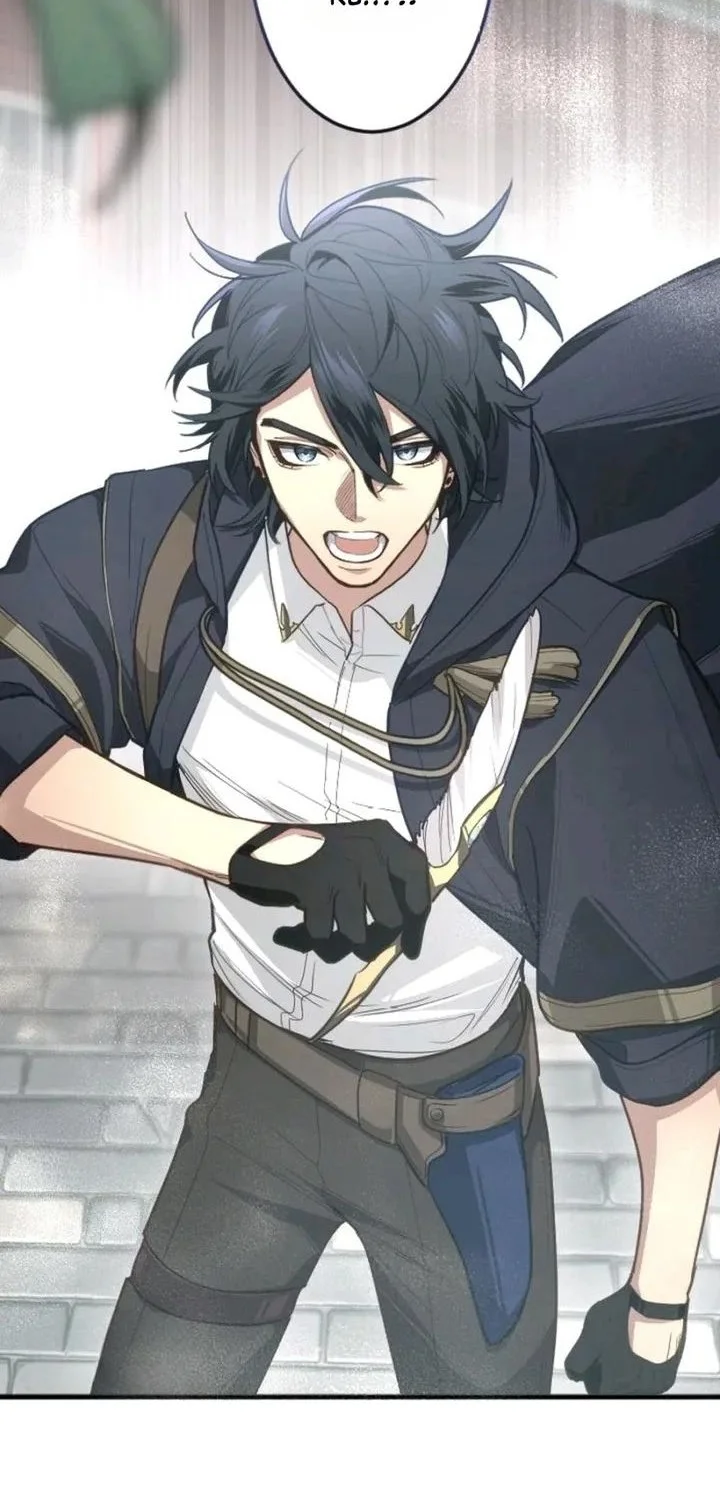 The Magic Theory of the Regressed Sword Saint Chapter 10 Gambar 11