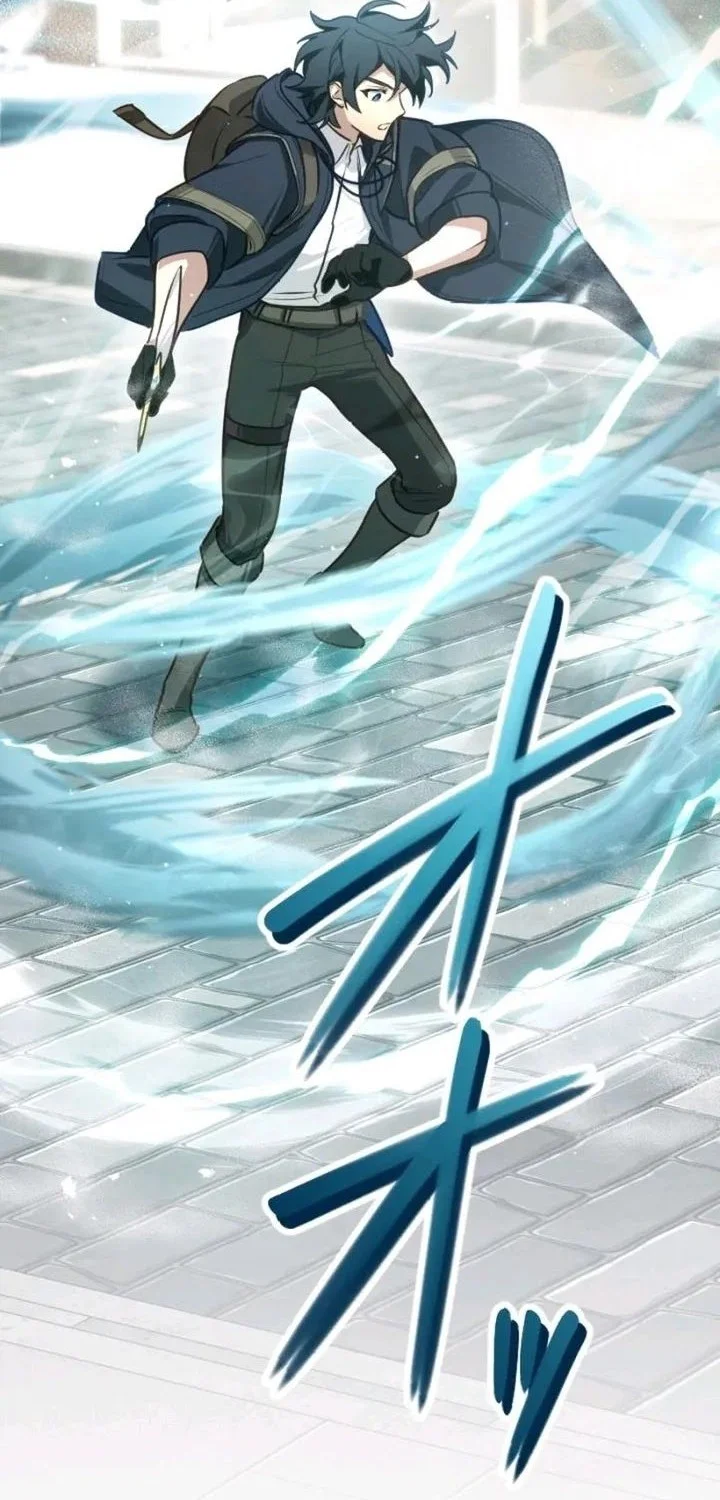 The Magic Theory of the Regressed Sword Saint Chapter 10 Gambar 16