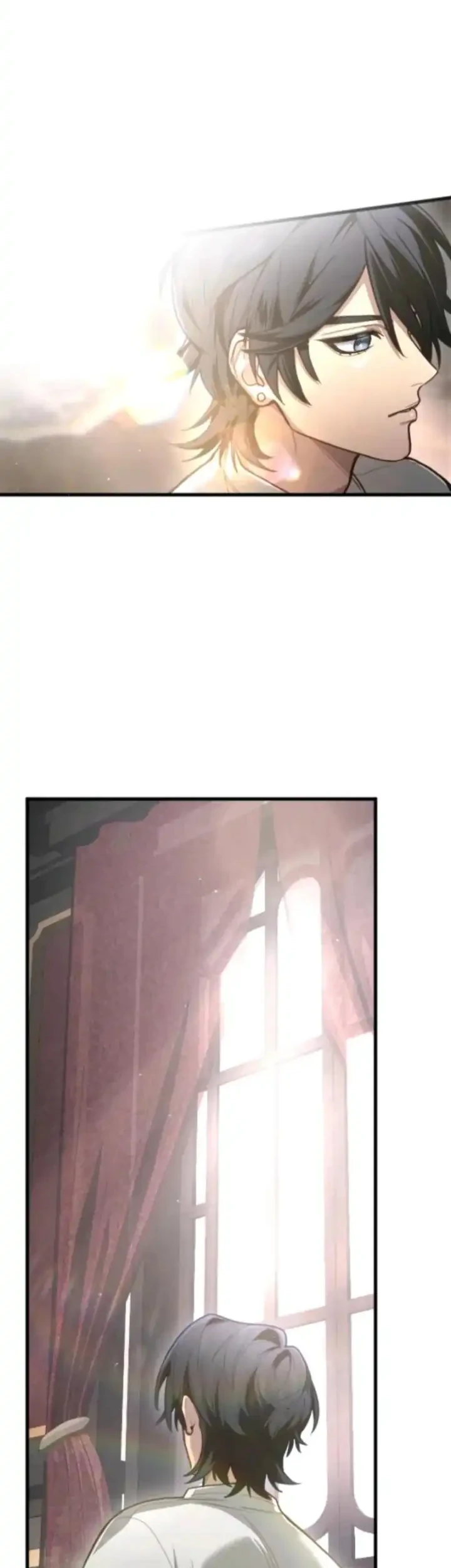 The Magic Theory of the Regressed Sword Saint Chapter 11 Gambar 4