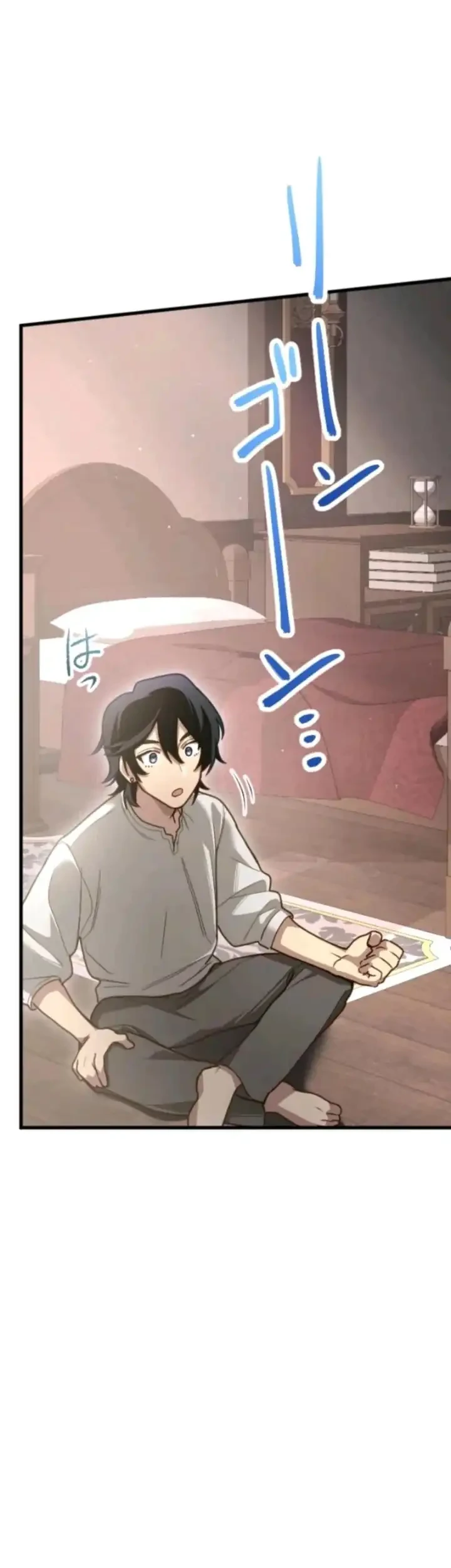 The Magic Theory of the Regressed Sword Saint Chapter 11 Gambar 6