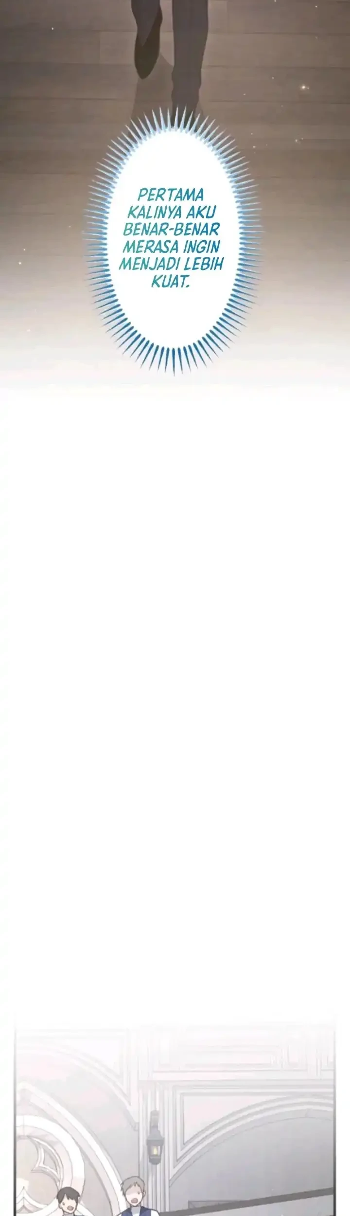 The Magic Theory of the Regressed Sword Saint Chapter 11 Gambar 8