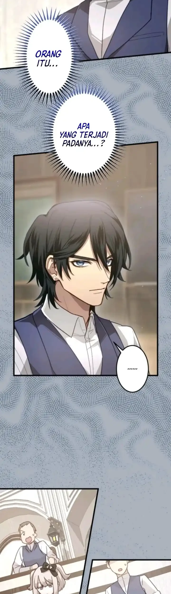 The Magic Theory of the Regressed Sword Saint Chapter 11 Gambar 10