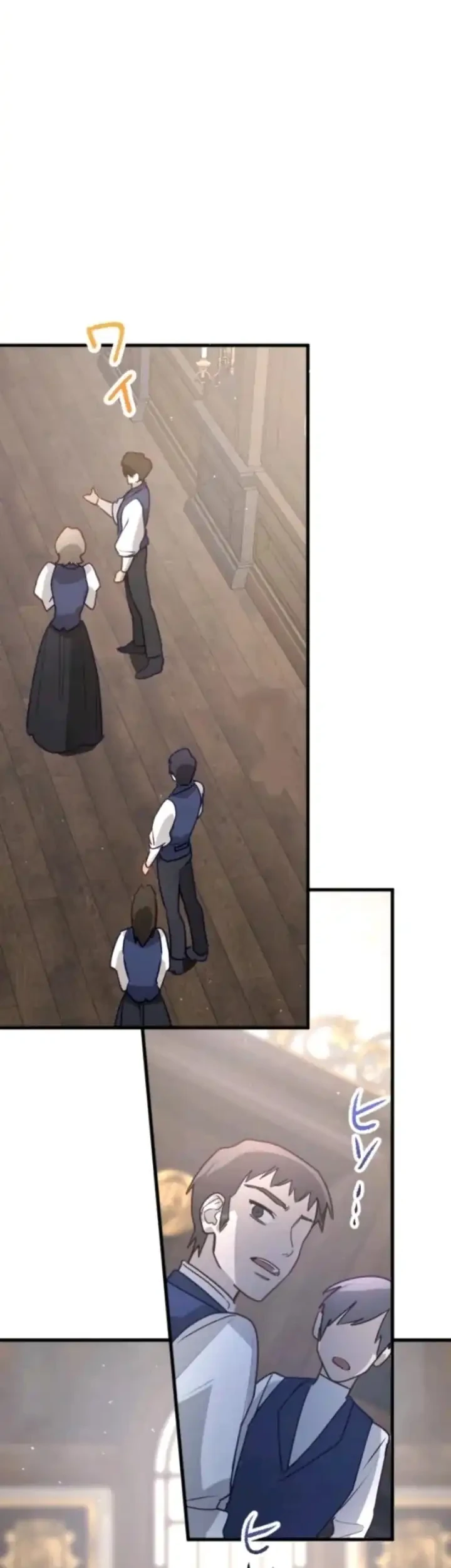 The Magic Theory of the Regressed Sword Saint Chapter 11 Gambar 43