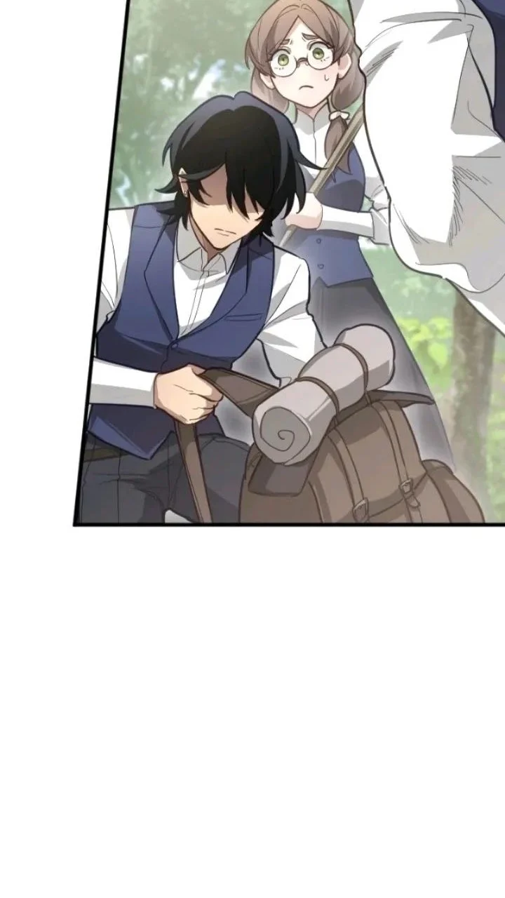 The Magic Theory of the Regressed Sword Saint Chapter 12 Gambar 41