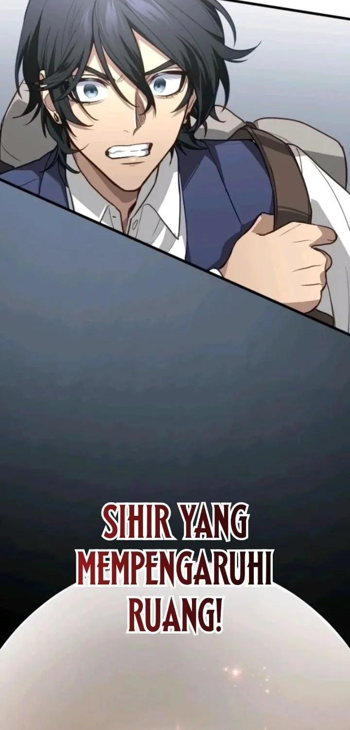 The Magic Theory of the Regressed Sword Saint Chapter 12 Gambar 54