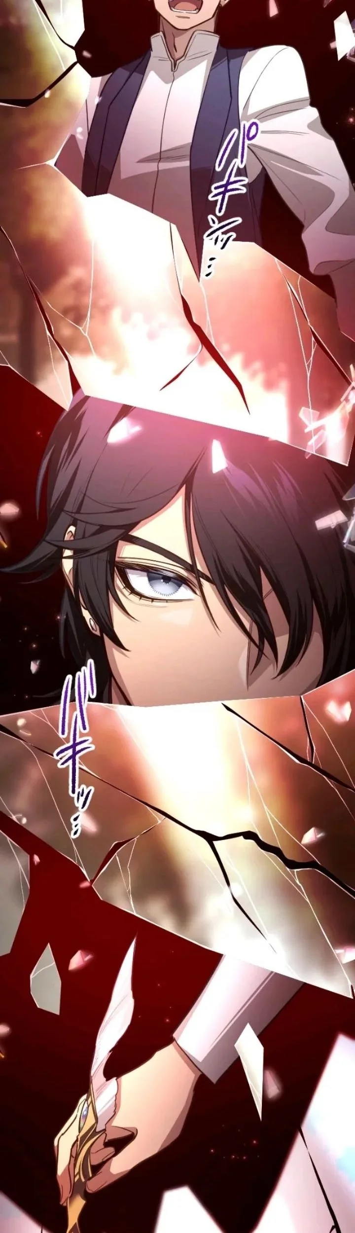 The Magic Theory of the Regressed Sword Saint Chapter 12 Gambar 57