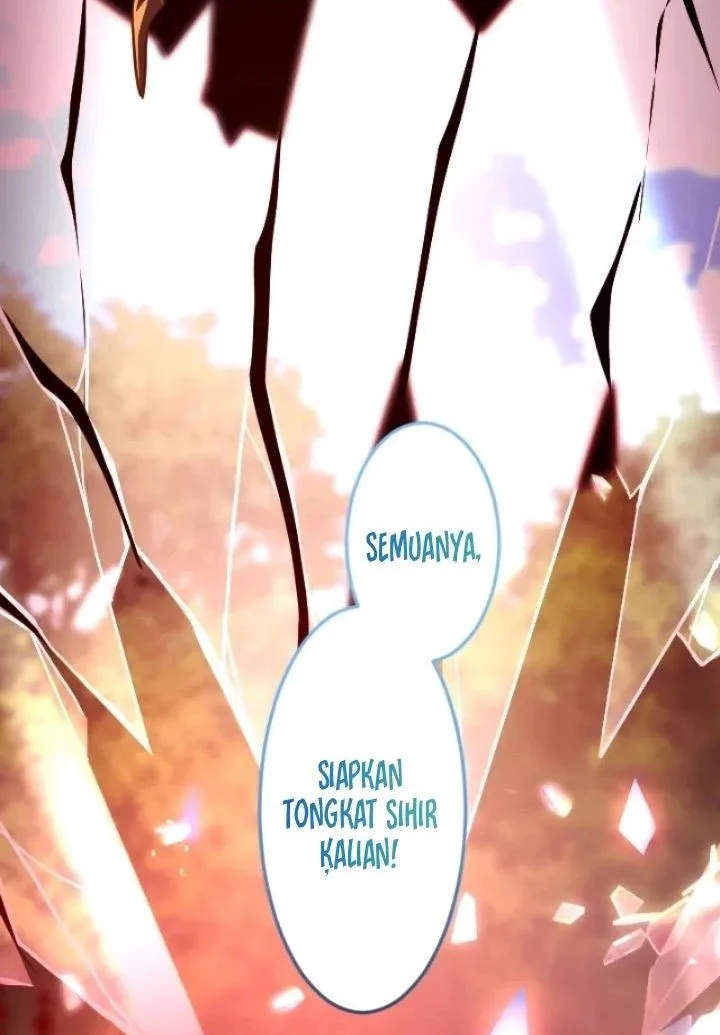 The Magic Theory of the Regressed Sword Saint Chapter 12 Gambar 58