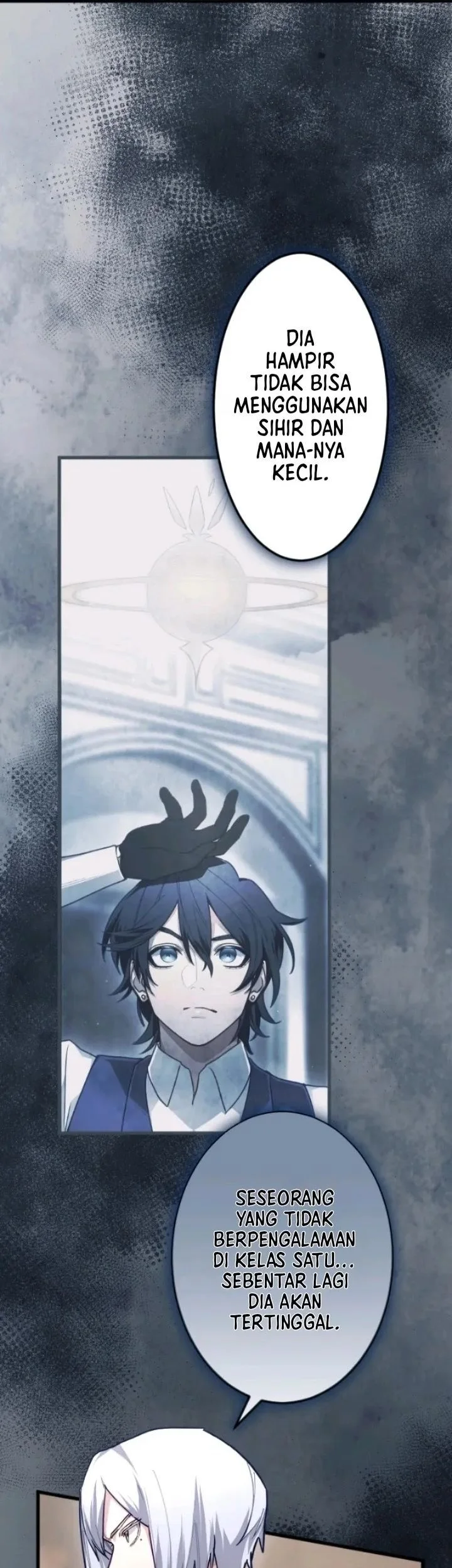 The Magic Theory of the Regressed Sword Saint Chapter 12 Gambar 5