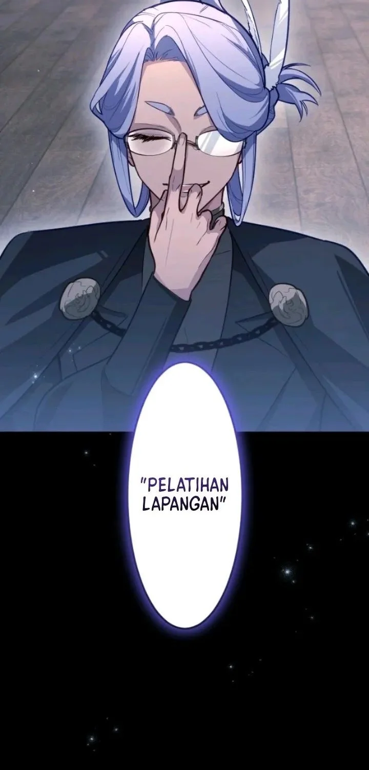 The Magic Theory of the Regressed Sword Saint Chapter 12 Gambar 12